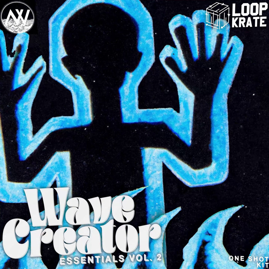 Wave Collector Essentials Free Kits – Wave Creator
